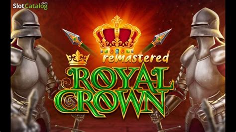 Royal Crown Remastered LeoVegas